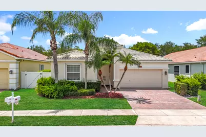 5802 N San Andros, West Palm Beach, FL 33411 - Photo 1