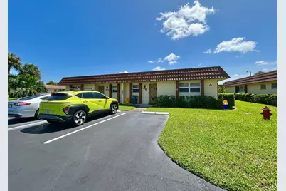 5780 Fernley Drive W, Unit #76, West Palm Beach, FL 33415 - Photo 1