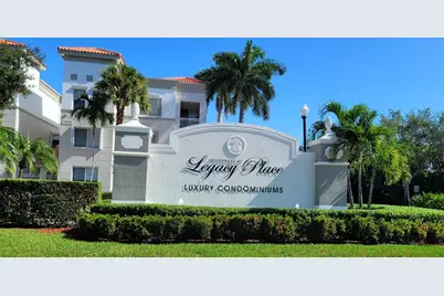 11025 Legacy Boulevard, Unit #103, Palm Beach Gardens, FL 33410 - Photo 1