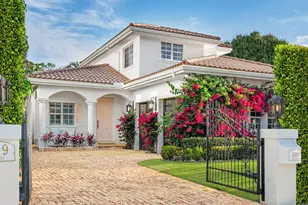 309 Valencia Rd, West Palm Beach, FL 33401 - Photo 1