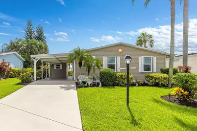 8490 Labelia Court, Port Saint Lucie, FL 34952 - Photo 1