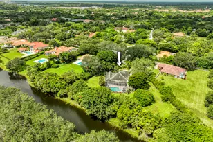 5631 Whirlaway Rd, Palm Beach Gardens, FL 33418 - Photo 1