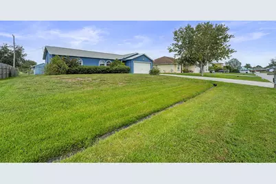 1642 SW McAllister Lane, Port Saint Lucie, FL 34953 - Photo 1