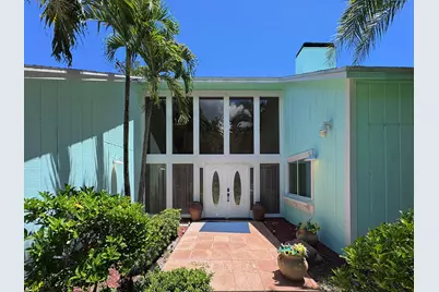 366 34th Court Court, Unit #2, Vero Beach, FL 32968 - Photo 1