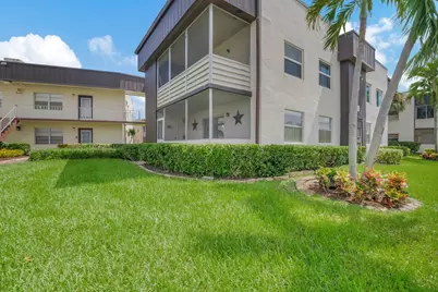 443 Burgundy J, Delray Beach, FL 33484 - Photo 1