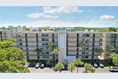 14 Royal Palm Way, Unit #5030, Boca Raton, FL 33432 - Photo 1