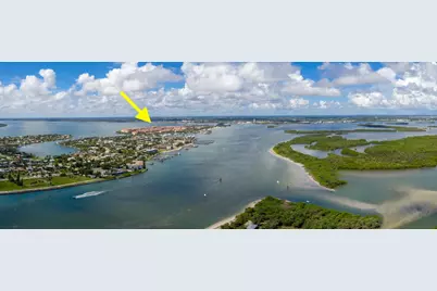 28 Harbour Isle Drive W #1, Fort Pierce, FL 34949 - Photo 1