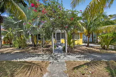 707 46th Street S, West Palm Beach, FL 33407 - Photo 1