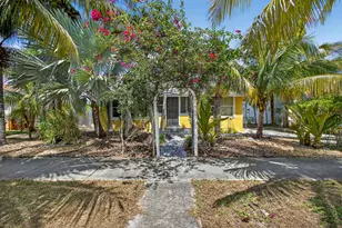 707 46th St, West Palm Beach, FL 33407 - Photo 1