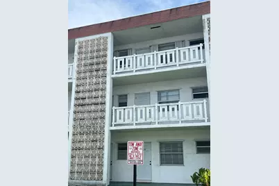 1280 NW 43rd Terrace, Unit #111, Lauderhill, FL 33313 - Photo 1