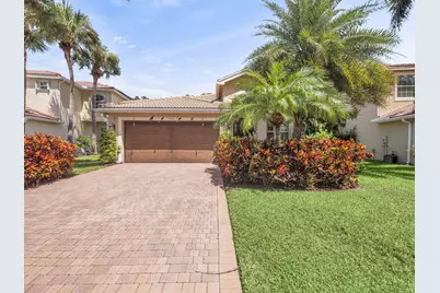 7701 Jewelwood Drive, Boynton Beach, FL 33437 - Photo 1