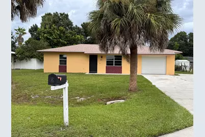 7408 Donlon Road, Fort Pierce, FL 34951 - Photo 1