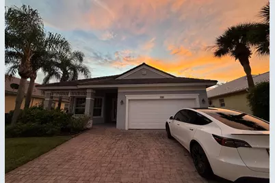 109 NW Pleasant Grove Way, Port Saint Lucie, FL 34986 - Photo 1