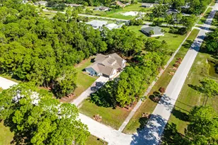 6135 Hall Blvd, Loxahatchee, FL 33470 - Photo 1