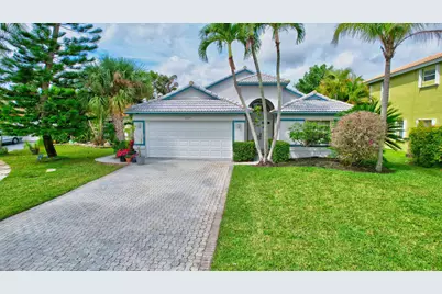 6271 Windchime Place, Boynton Beach, FL 33472 - Photo 1