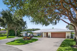 4598 Juniper Ln, Palm Beach Gardens, FL 33418 - Photo 1