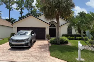 320 Hammocks Trail, Greenacres, FL 33413 - Photo 1