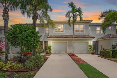 9663 Lago Drive, Boynton Beach, FL 33472 - Photo 1