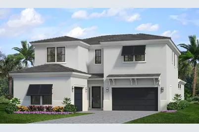 5682 Delacroix Terrace, Palm Beach Gardens, FL 33418 - Photo 1