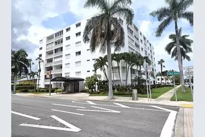 1 N Golfview Road, Unit #500, Lake Worth Beach, FL 33460 - Photo 1