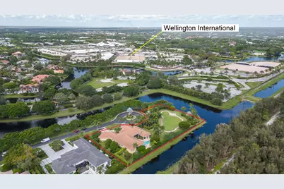 3440 Ambassador Drive, Wellington, FL 33414 - Photo 1