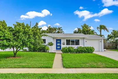 428 Ebbtide Drive, North Palm Beach, FL 33408 - Photo 1
