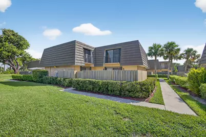 1622 16th Way, Unit #77, West Palm Beach, FL 33407 - Photo 1