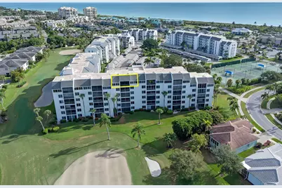 2400 S Ocean Drive, Unit #7663, Fort Pierce, FL 34949 - Photo 1