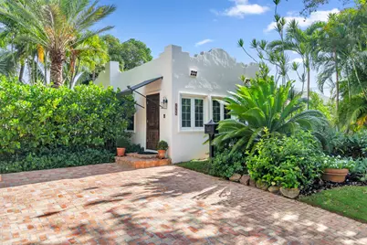 815 Nathan Hale Road, West Palm Beach, FL 33405 - Photo 1