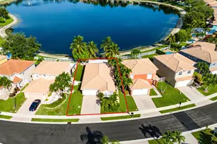 3224 Turtle Cove, West Palm Beach, FL 33411 - Photo 1