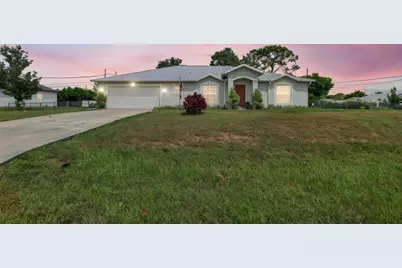 4221 SW Iliad Street, Port Saint Lucie, FL 34953 - Photo 1