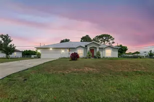 4221 SW Iliad St, Port Saint Lucie, FL 34953 - Photo 1