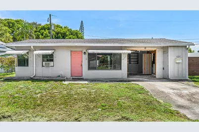 1672 NE 30th Street, Pompano Beach, FL 33064 - Photo 1