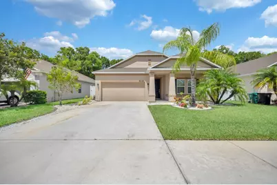 5335 NW Wisk Fern Circle, Port Saint Lucie, FL 34986 - Photo 1