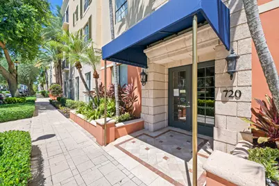 720 S Sapodilla 502 Avenue #502, West Palm Beach, FL 33401 - Photo 1