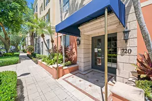 720 S Sapodilla 502 Ave Unit, West Palm Beach, FL 33401 - Photo 1