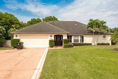 1465 SE Westmoreland Boulevard, Port Saint Lucie, FL 34952 - Photo 1