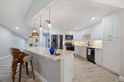 5710 Coach House Circle, Unit #F, Boca Raton, FL 33486 - Photo 1