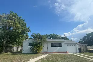 350 Bunker Ranch Rd, West Palm Beach, FL 33405 - Photo 1