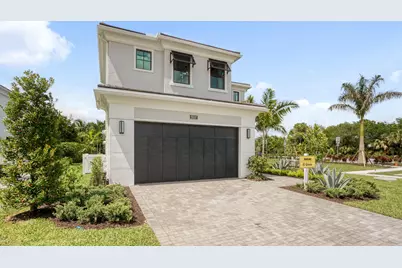5537 Renoir Place, Palm Beach Gardens, FL 33418 - Photo 1