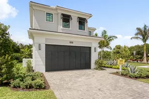 5537 Renoir Pl, Palm Beach Gardens, FL 33418 - Photo 1