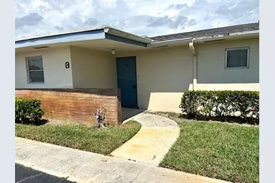 2907 Ashley Drive W, Unit #C, West Palm Beach, FL 33415 - Photo 1