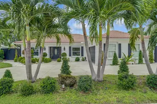 1012 W Camino Real, Boca Raton, FL 33486 - Photo 1