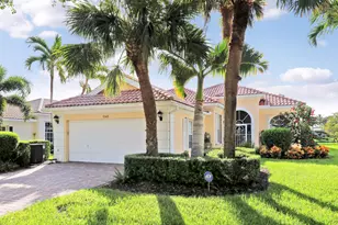 1345 St Lawrence Dr, Palm Beach Gardens, FL 33410 - Photo 1