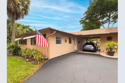 725 Whippoorwill Lane, Delray Beach, FL 33445 - Photo 1