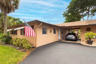 725 Whippoorwill Ln, Delray Beach, FL 33445 - Photo 1