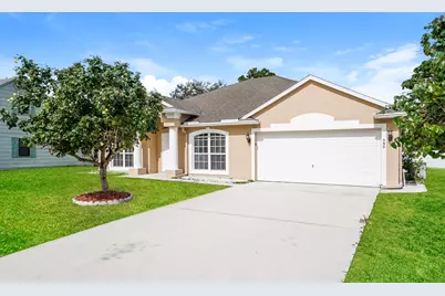 549 SE Crosspoint Drive, Port Saint Lucie, FL 34983 - Photo 1
