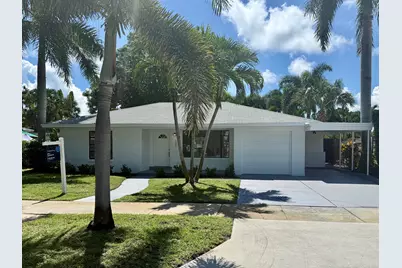 121 Auburn Drive, Lake Worth Beach, FL 33460 - Photo 1