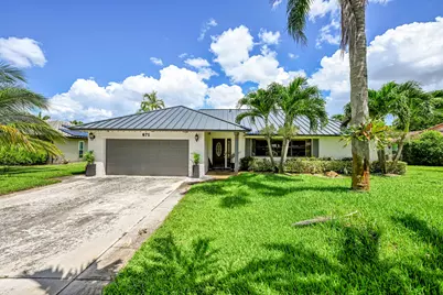 671 NW 82 Ter Terrace, Coral Springs, FL 33071 - Photo 1