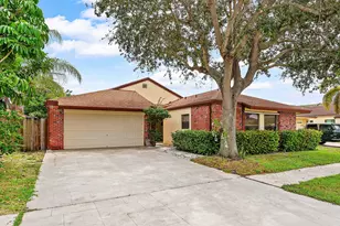 21423 Summertrace Cir, Boca Raton, FL 33428 - Photo 1